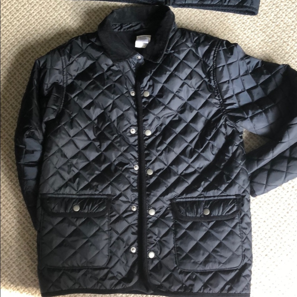 Gymboree Fall jackets - Picture 3 of 8